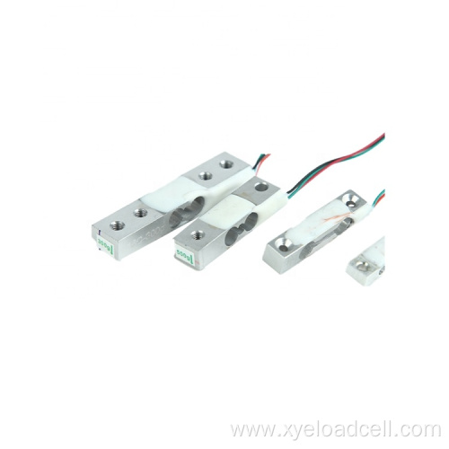 Thin Mini Load Cell Small Platform Scale